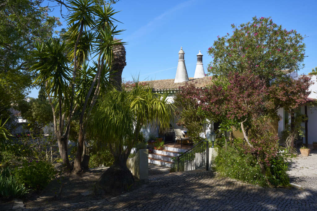 Tranqulity - Monte da Palhagueira Retirement Village in the Algarve