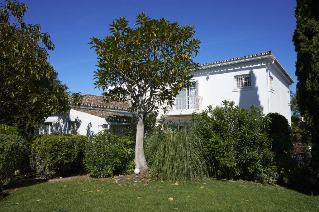 Tranquility - Monte da Palhagueira Retirement Village in the Algarve
