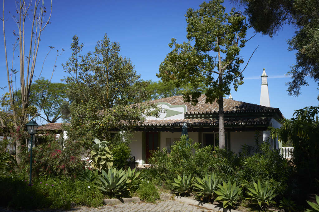 Living in a Garden - Monte da Palhagueira Retirement Village in the Algarve